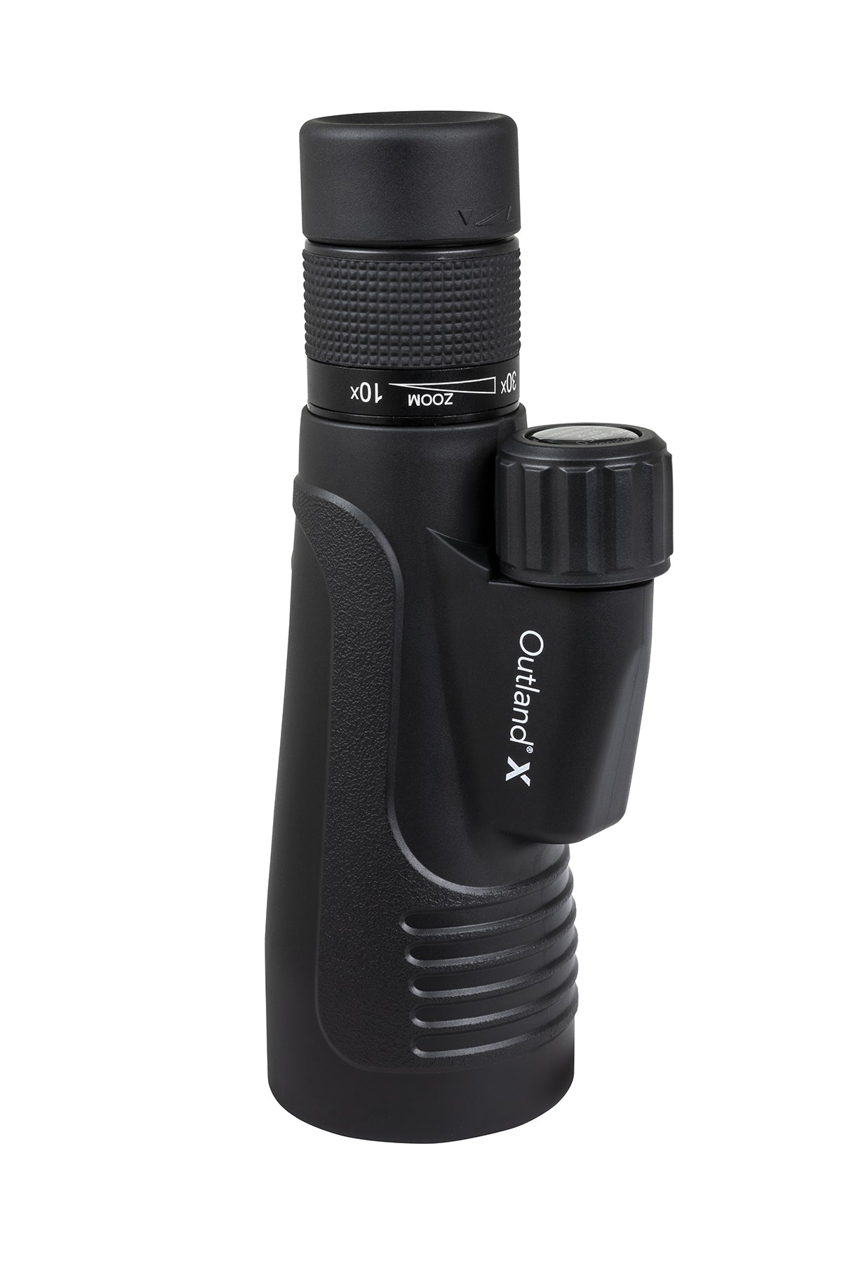 Outland X 10-30x50mm Zoom Monocular with Tripod