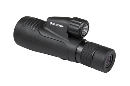 Outland X 10-30x50mm Zoom Monocular with Tripod