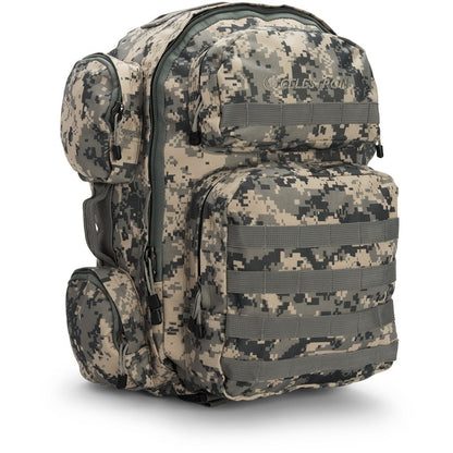 Camouflage Backpack – Celestron