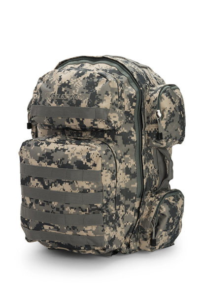 Camouflage Backpack