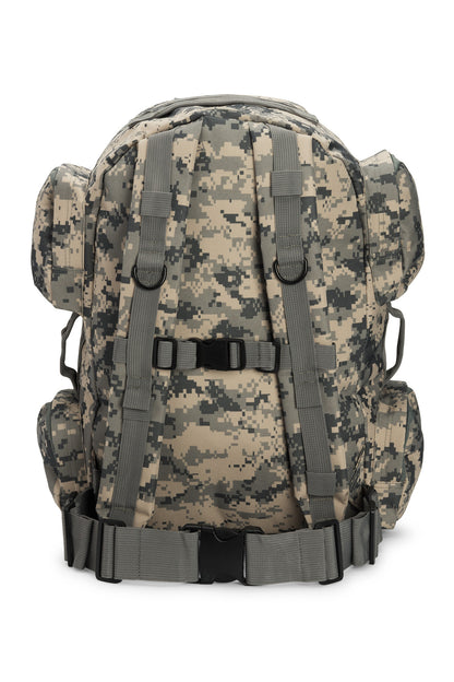 Camouflage Backpack