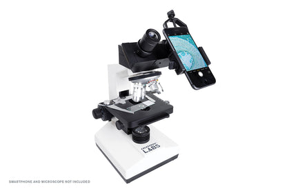 Basic Smartphone Adapter, 1.25”