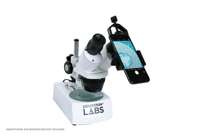 Basic Smartphone Adapter, 1.25”