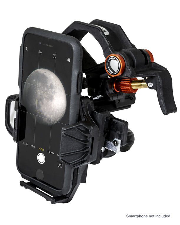 NexYZ 3Axis Universal Smartphone Adapter Celestron