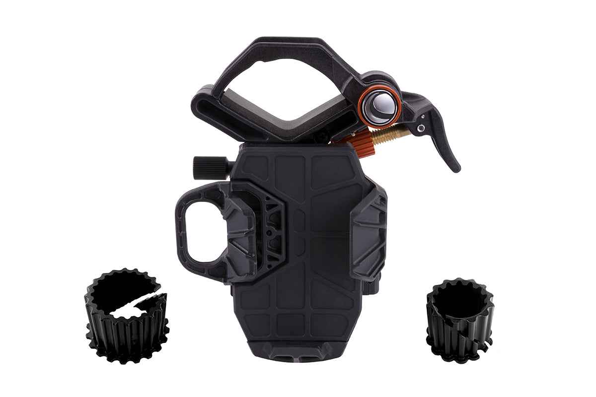 NexYZ 3-Axis Universal Smartphone Adapter – Celestron
