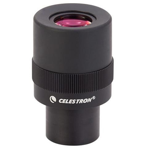 Wide Angle Eyepiece