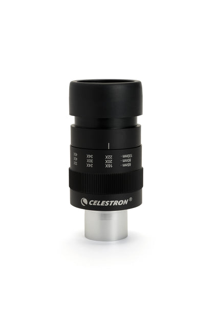 Spotting Scope Zoom Eyepiece