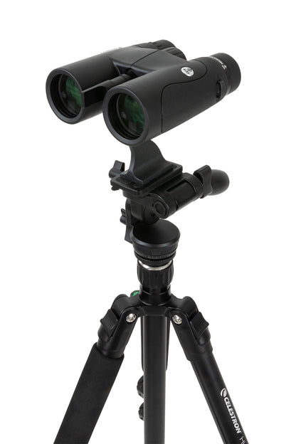 Hummingbird Fast Action Pan Tilt Head Tripod