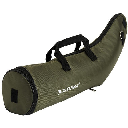 80mm Angled Spotting Scope Case