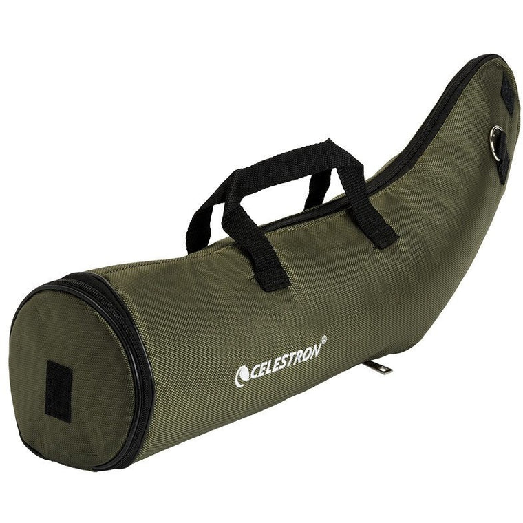 80mm Angled Spotting Scope Case Celestron