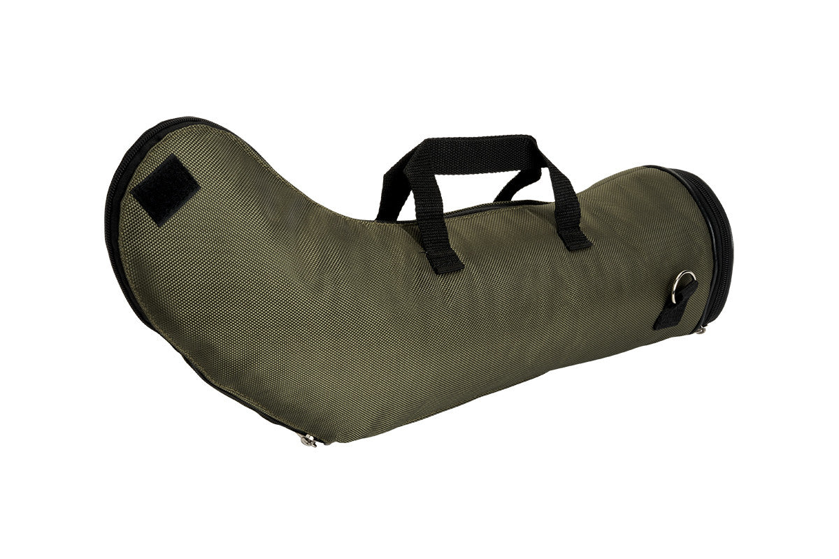 80mm Angled Spotting Scope Case