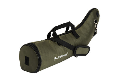 80mm Angled Spotting Scope Case