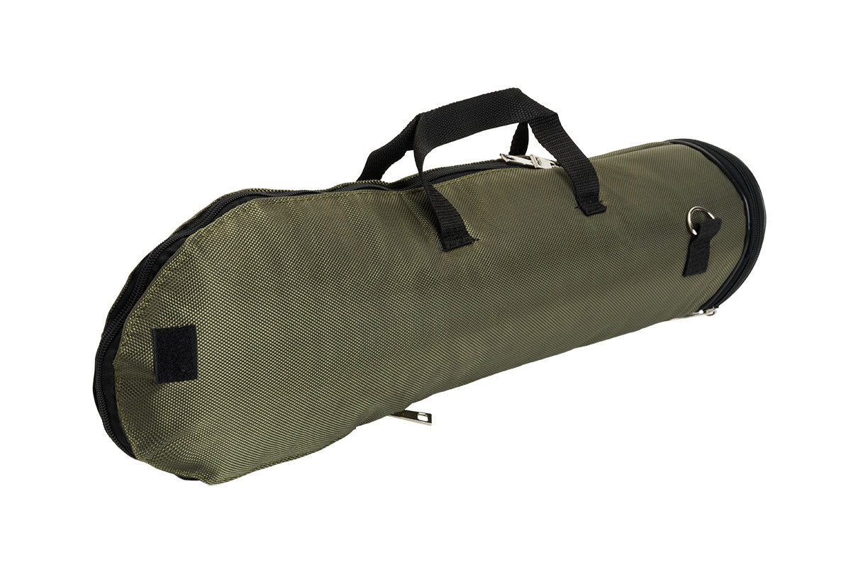 Litton M144 Spotting Scope Carry Case – Padded Bag For EOS Sniper System Telescope – USA Made