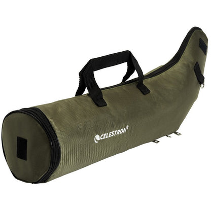 100mm Angled Spotting Scope Case