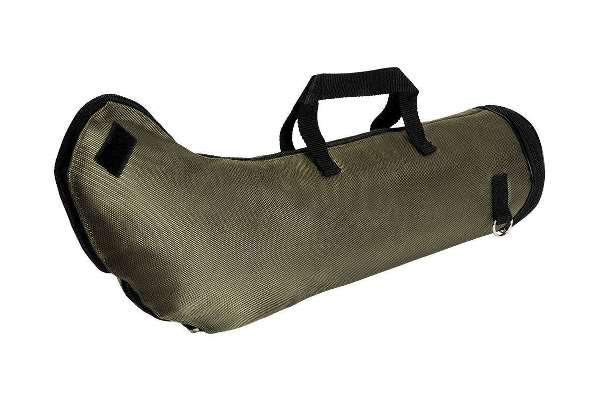 100mm Angled Spotting Scope Case