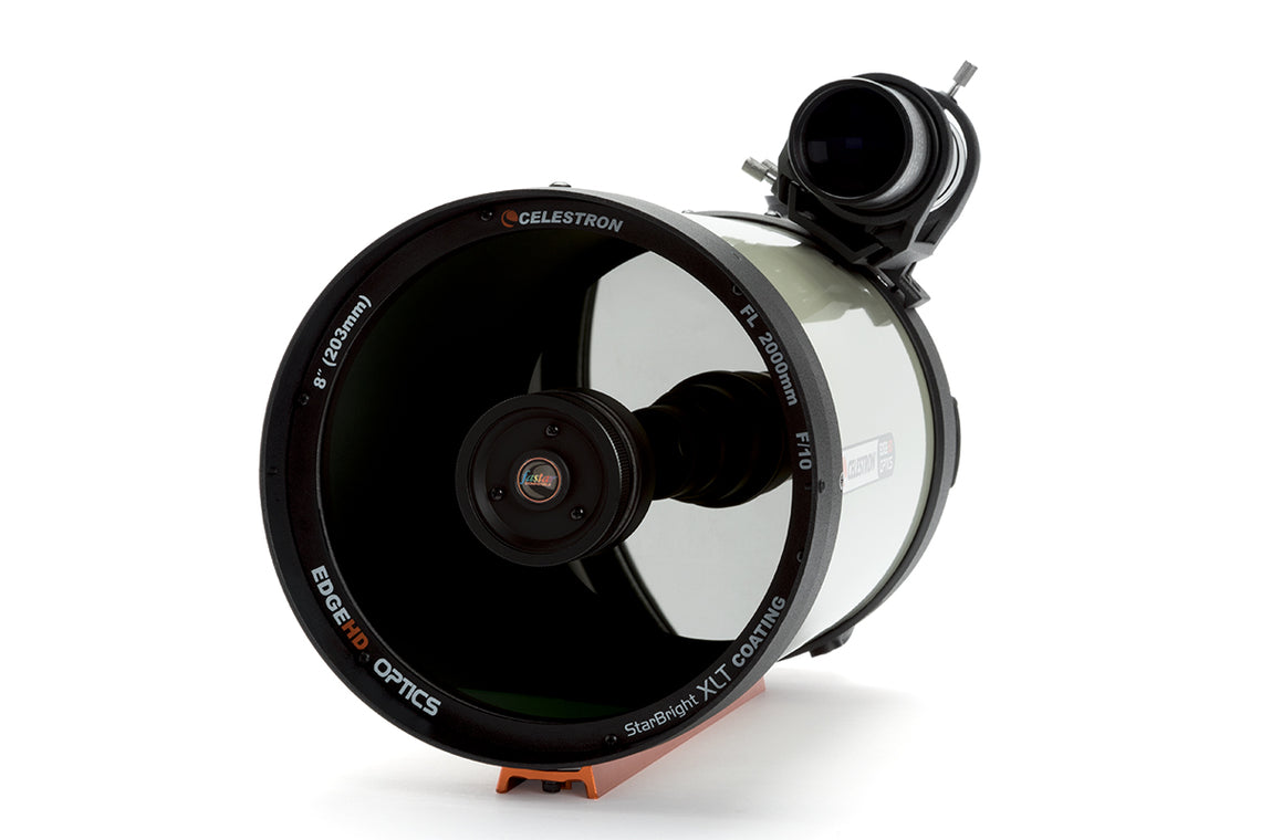 Celestron EdgeHD 8