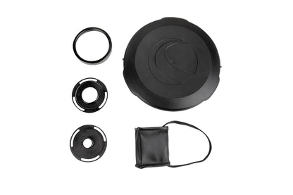 Used - 8” Rowe-Ackermann Schmidt Astrograph (RASA 8) Optical Tube Assembly (CGE Dovetail)