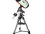 Rowe-Ackermann Schmidt Astrograph with CGEM DX
