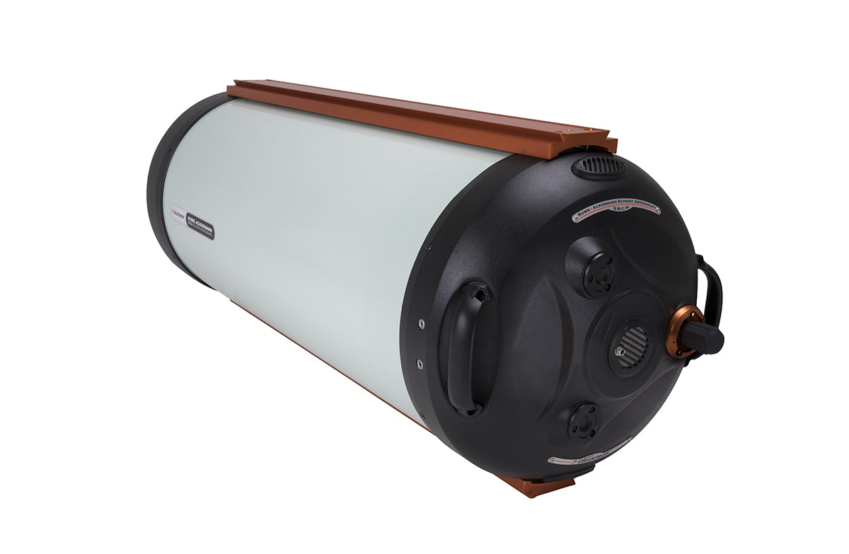 36 cm Rowe-Ackermann Schmidt Astrograph (RASA 36) V2 Optical Tube