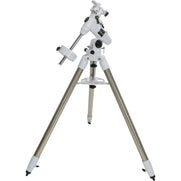 Omni CG-4 Telescope Mount and Tripod