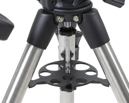 Used - Advanced VX Mount and Tripod