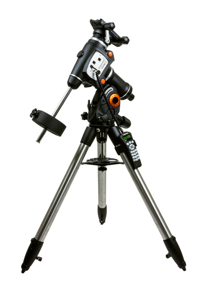 CGEM II EQ Mount and Tripod