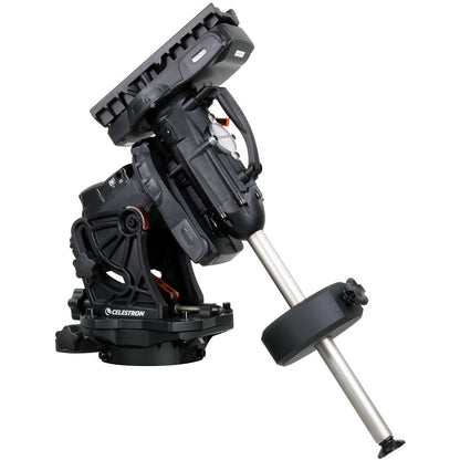 CGX-L Equatorial Mount Without Tripod