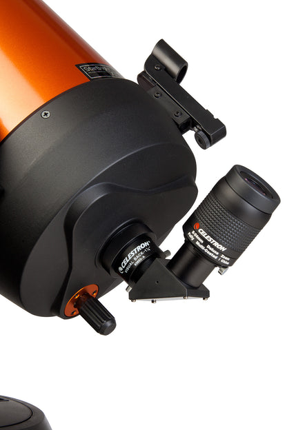 Deluxe Zoom Eyepiece 8-24 mm - 1.25" & 2"