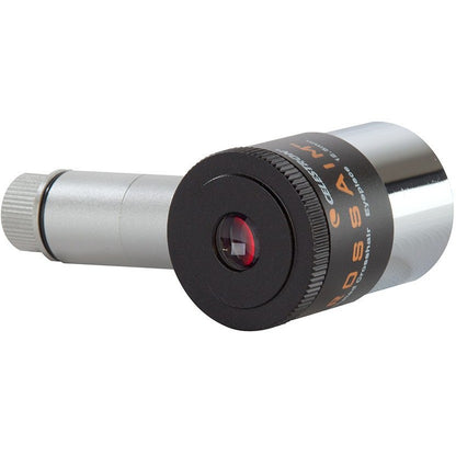CrossAim Reticle Eyepiece