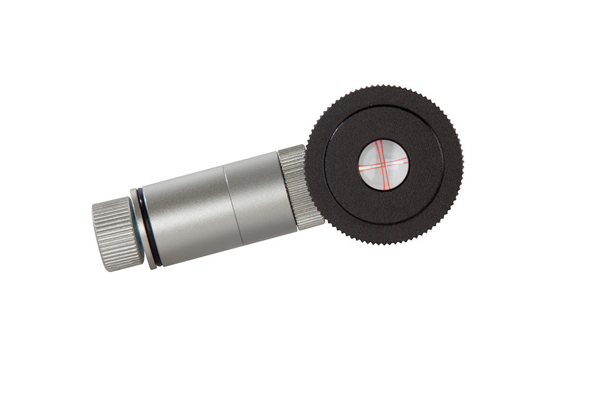 CrossAim Reticle Eyepiece
