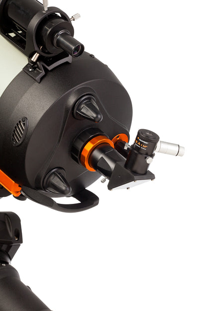 CrossAim Reticle Eyepiece