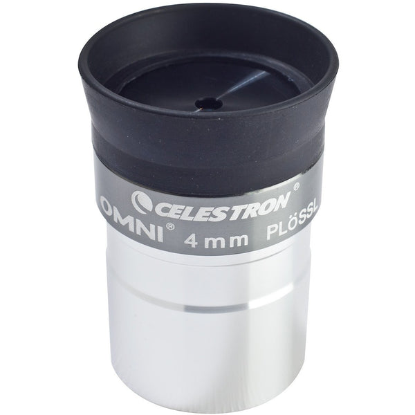 Omni 4mm Eyepiece - 1.25