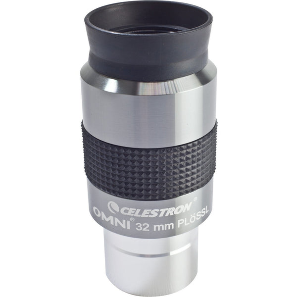 Omni 32mm Eyepiece - 1.25