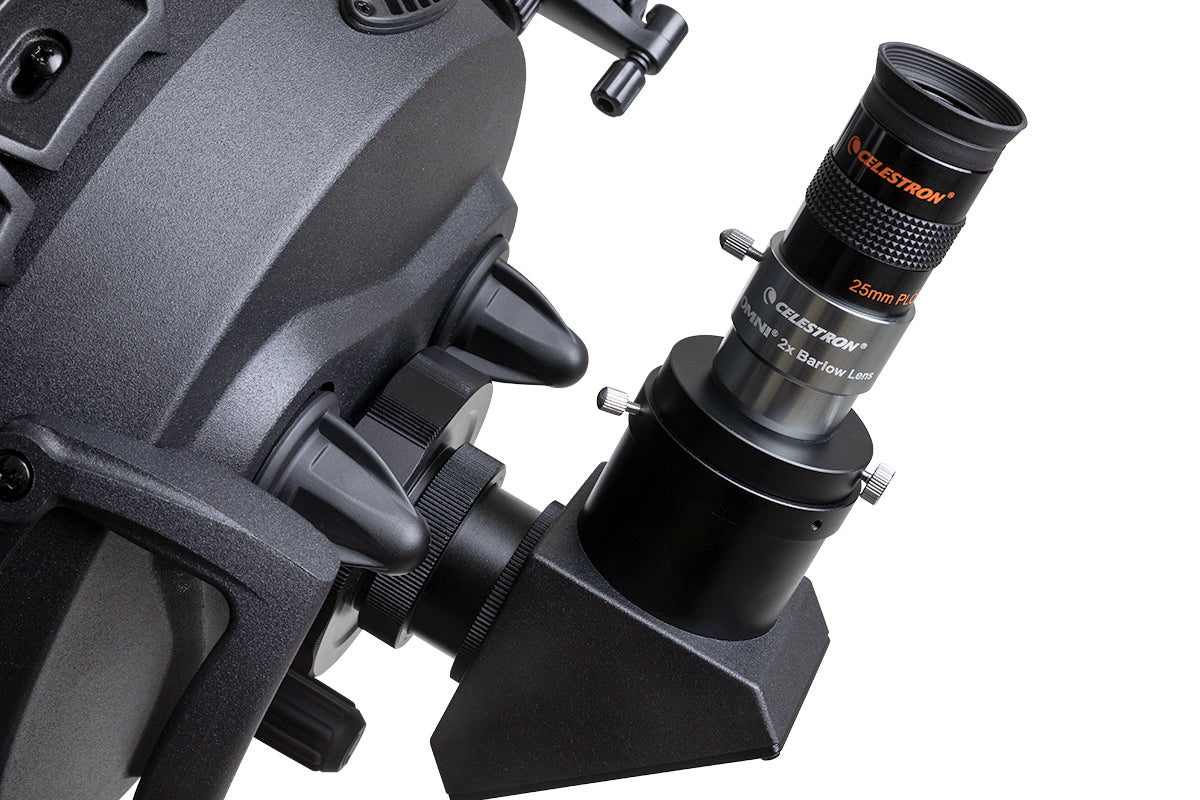 Gemini '90 メロハー 正規品 ランス・キング Omni 2x Barlow Lens - 1.25