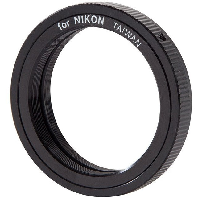 Used - T-Ring for Nikon Camera