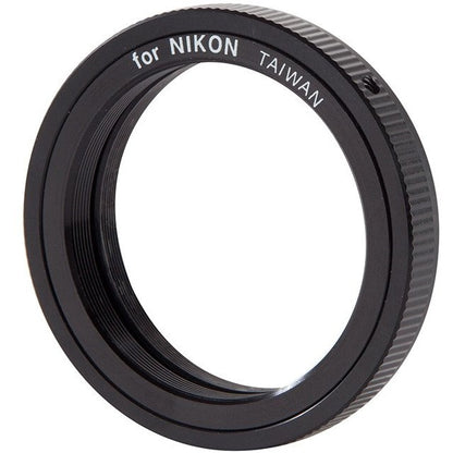 Used - T-Ring for Nikon Camera