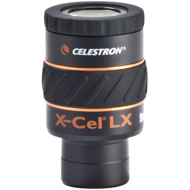 X-Cel LX 9mm Eyepiece - 1.25