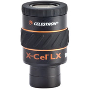 X-Cel LX 18mm Eyepiece - 1.25
