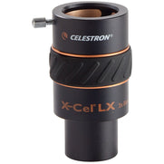X-Cel LX Eyepieces | Celestron