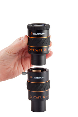 X-Cel LX 3x Barlow Lens - 1.25