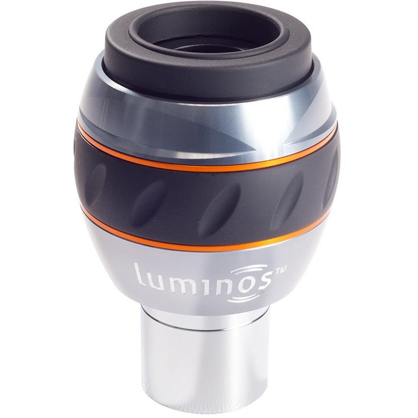 Celestron Luminos 15mm 1.25-inch ultra-wide telescope eyepiece