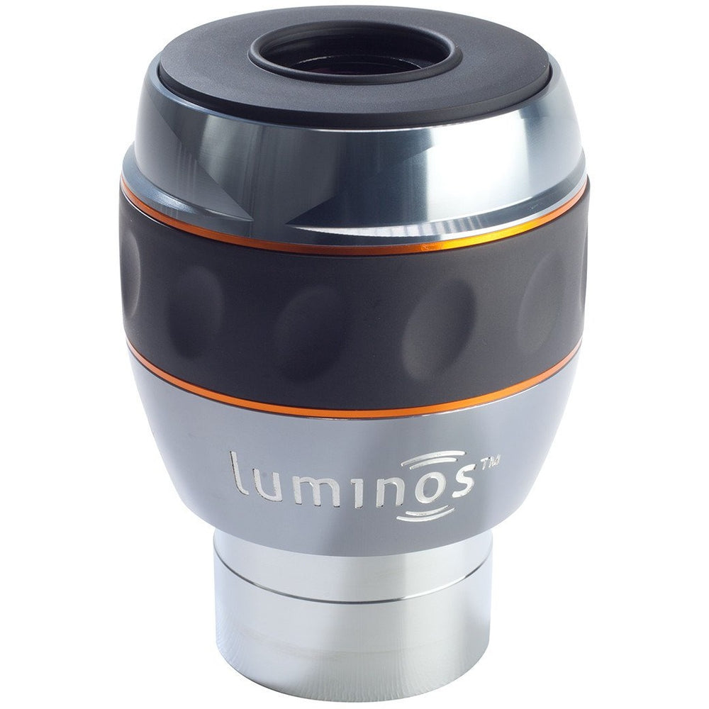 Celestron Luminos 23mm 2-inch ultra-wide telescope eyepiece