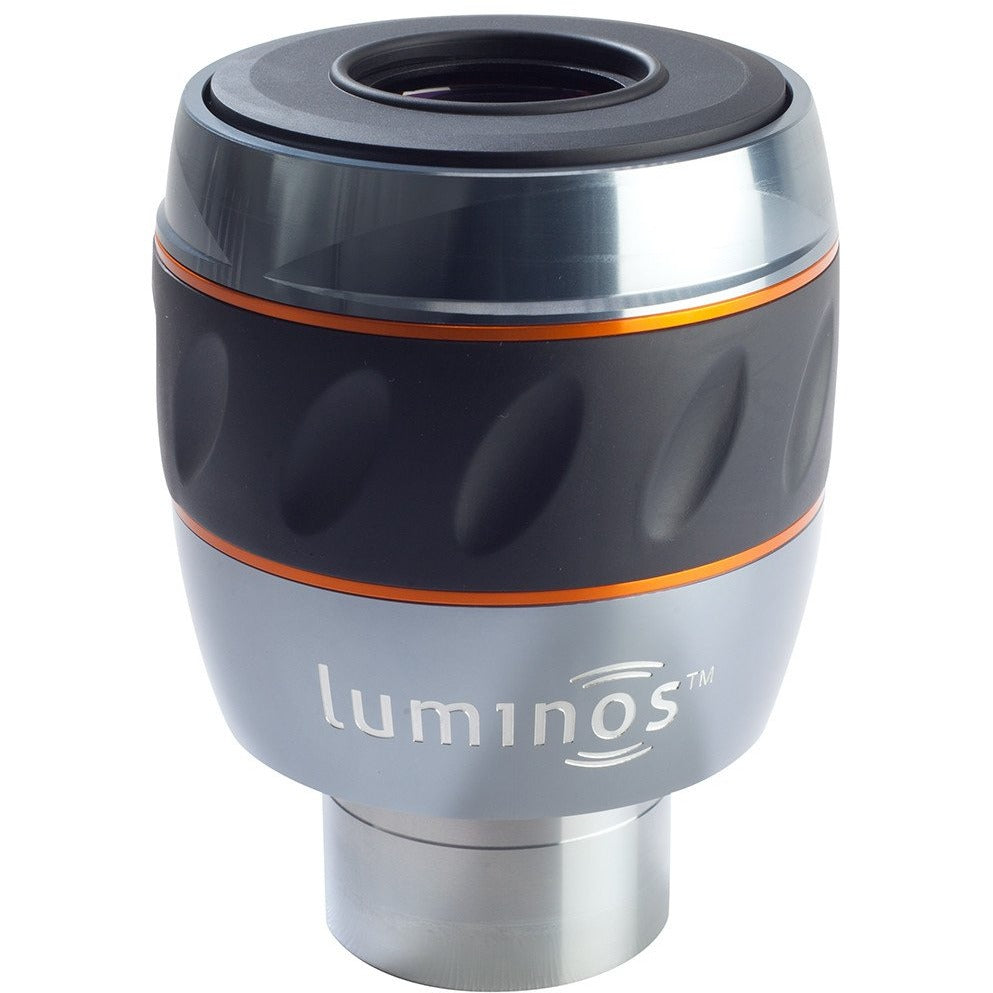 Celestron Luminos 31mm 2-inch ultra-wide telescope eyepiece