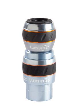 Luminos 2.5x Barlow Lens - 2