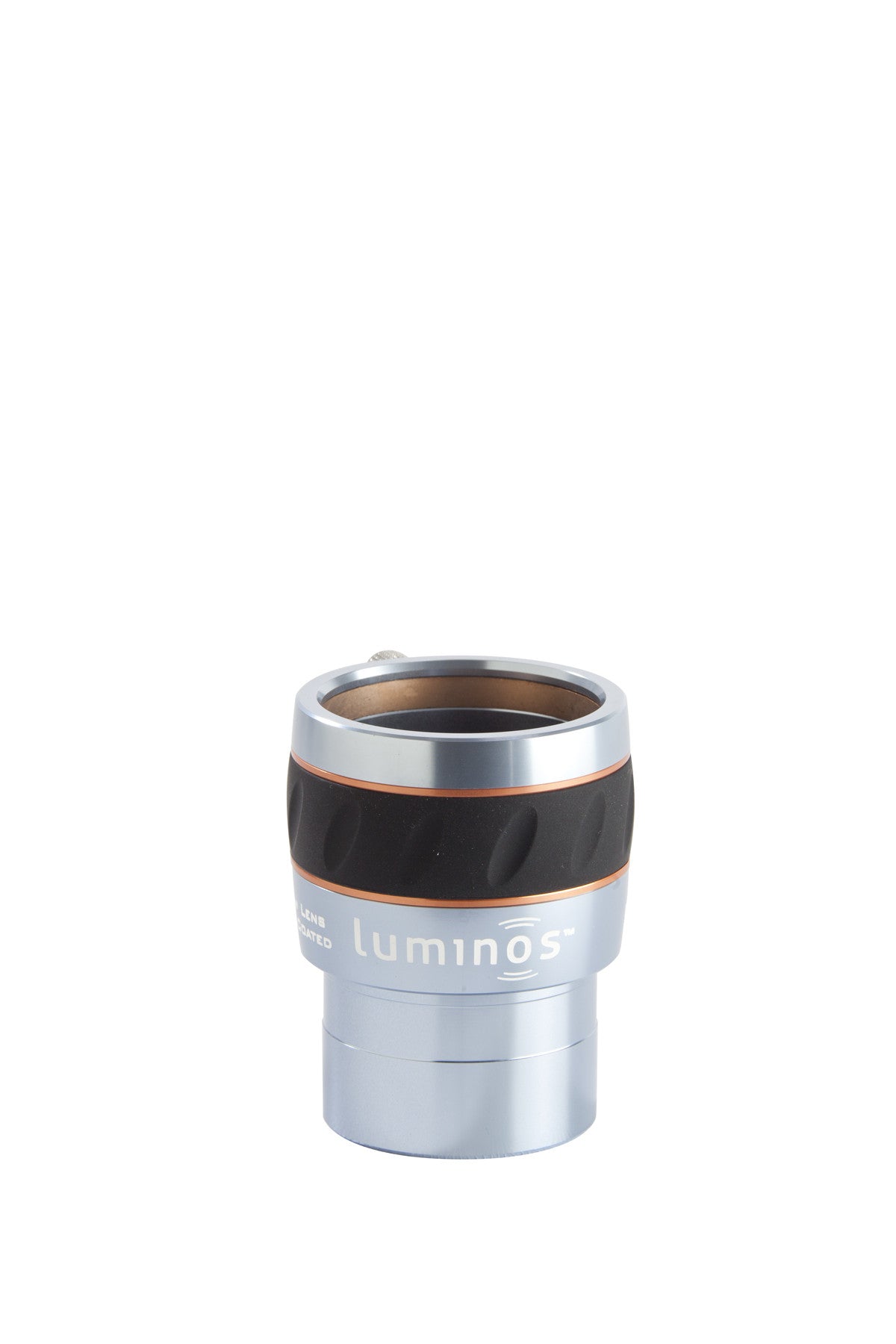 Luminos 2.5x Barlow Lens - 2"