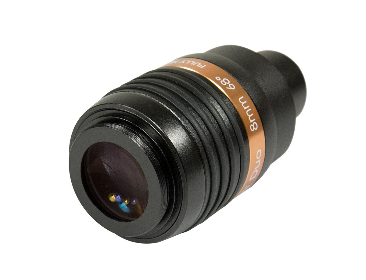 Ultima Duo Eyepiece 8mm