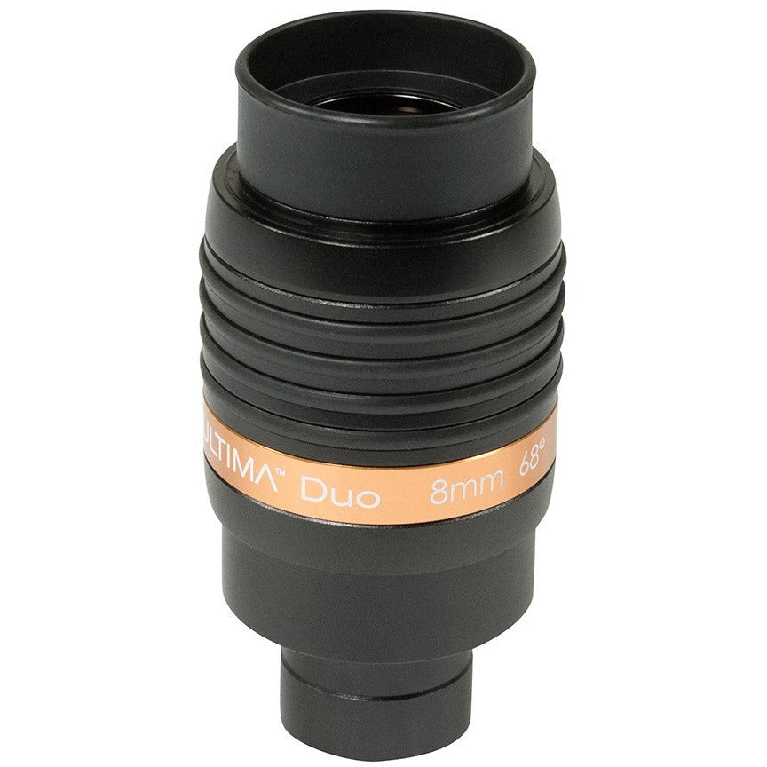 Ultima Duo Eyepiece 8mm