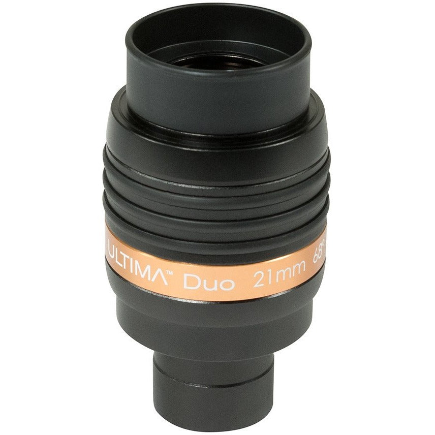 Ultima Duo Eyepiece 21mm