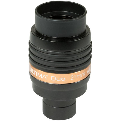 Ultima Duo Eyepiece 21mm