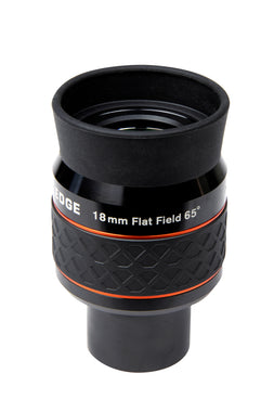 Ultima Edge - 18mm Flat Field Eyepiece - 1.25